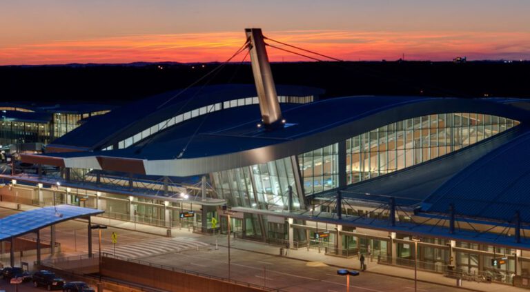 RDU airport transportation - triangle corporate coach