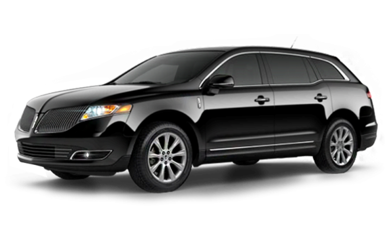 Lincoln Towncar MKT | Triangle Corporate Coach