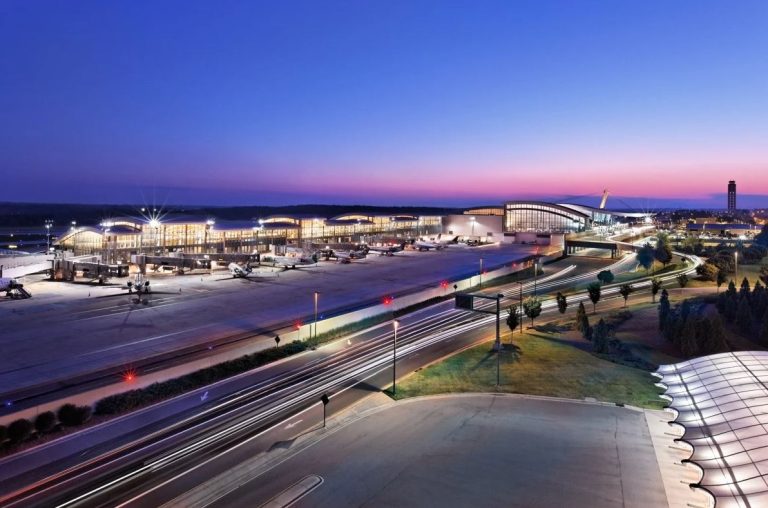 Black Car Service to RDU