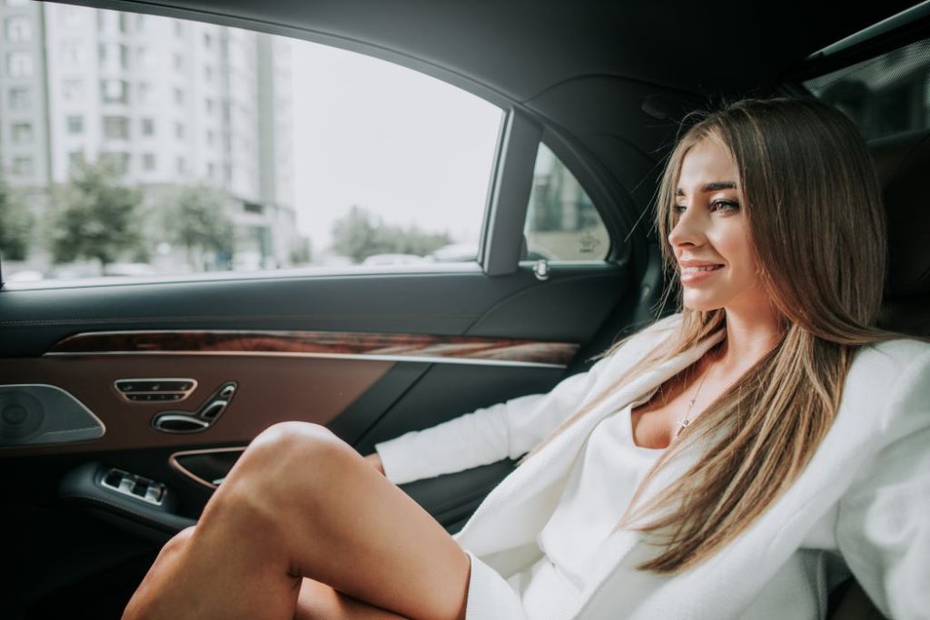 Benefits of Private Car Service in Raleigh, NC