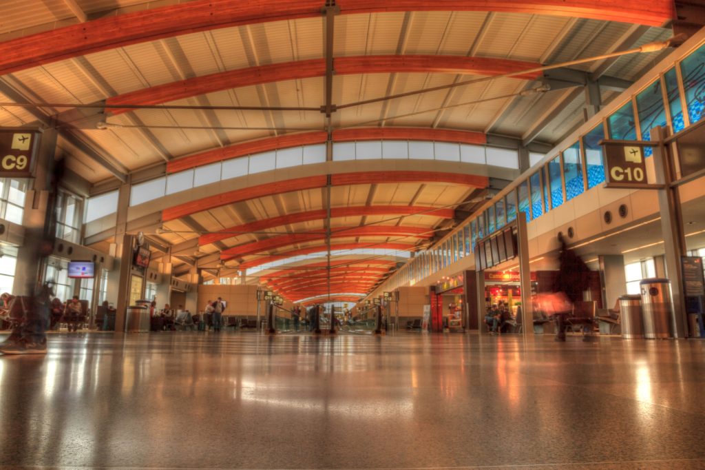 Raleigh-Durham International Airport (RDU) Transportation & Car Service FAQs
