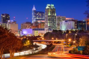 Epic Events in Raleigh: Festivals, Concerts & Fun Activities