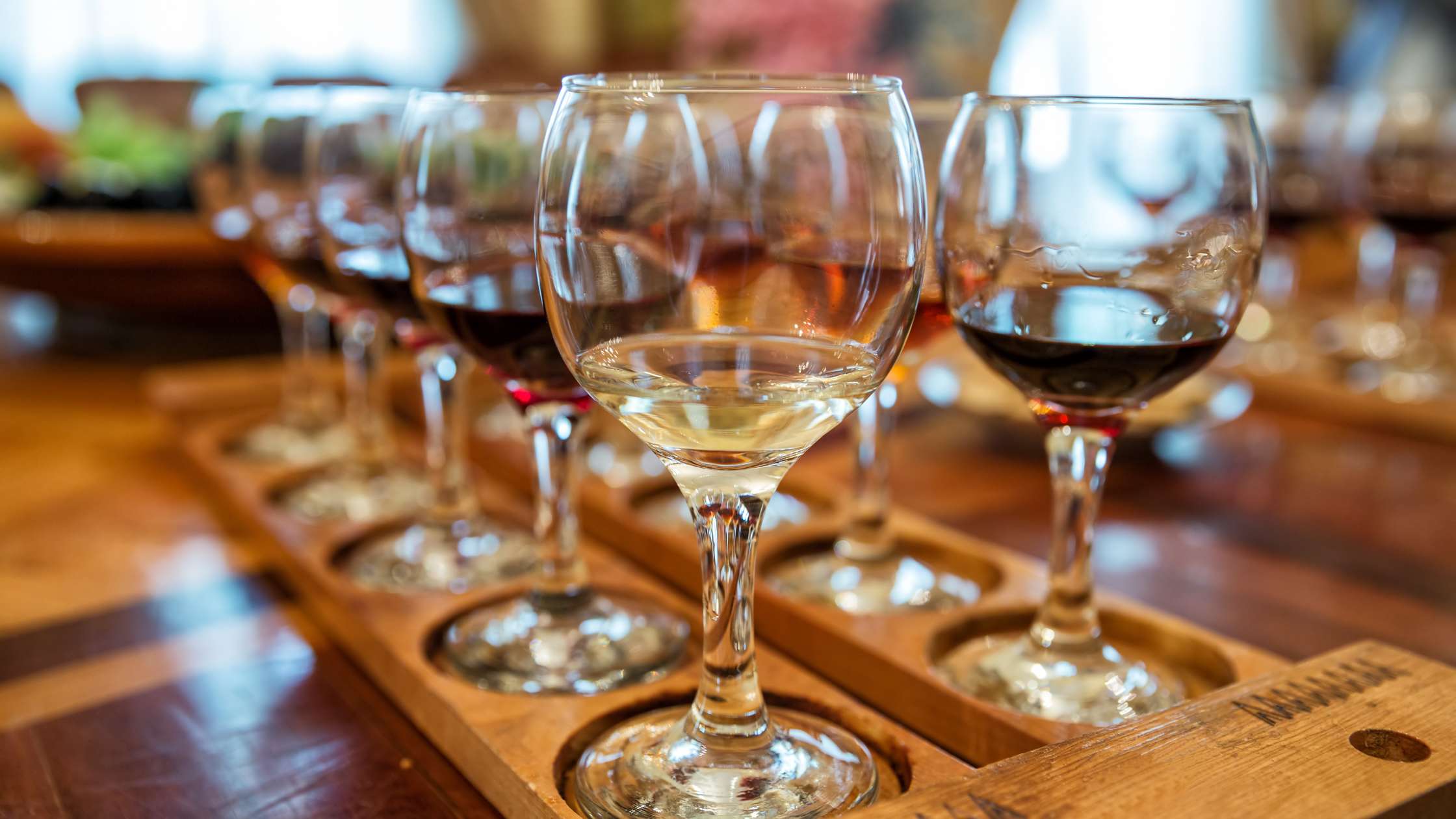 Best Wineries and Wine Tastings in Raleigh NC: Top Picks