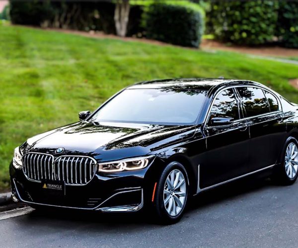 bmw-720i limo