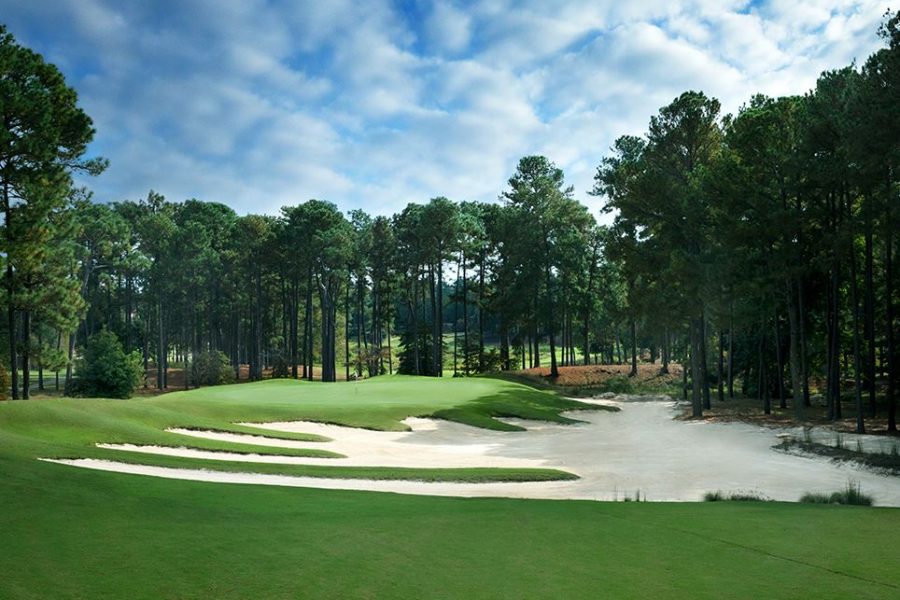 sandhills and pinehurst car service